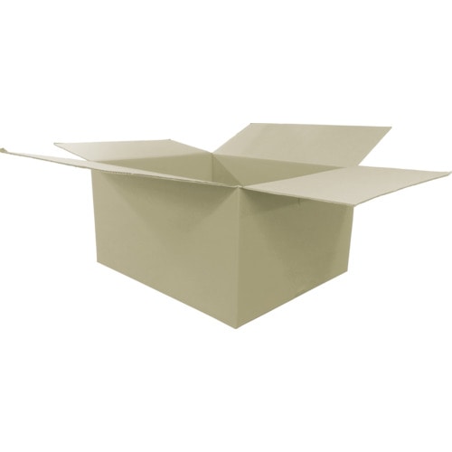 ＩＲＩＳ　ダンボール　６８０×５６０×３６０＿