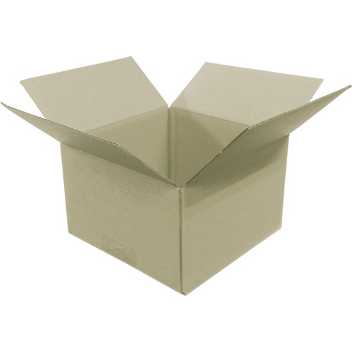 ＩＲＩＳ　ダンボール　１７０×１７０×１１０＿