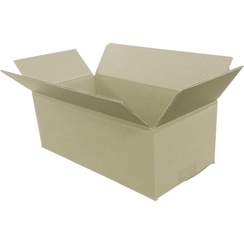 ＩＲＩＳ　ダンボール　３２０×１６０×１２０＿