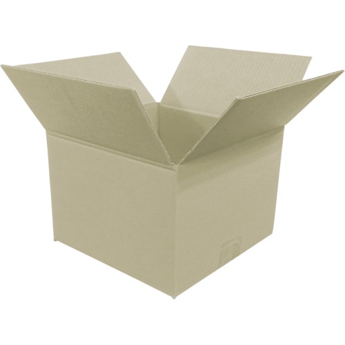 ＩＲＩＳ　ダンボール　２２０×２２０×１６０＿