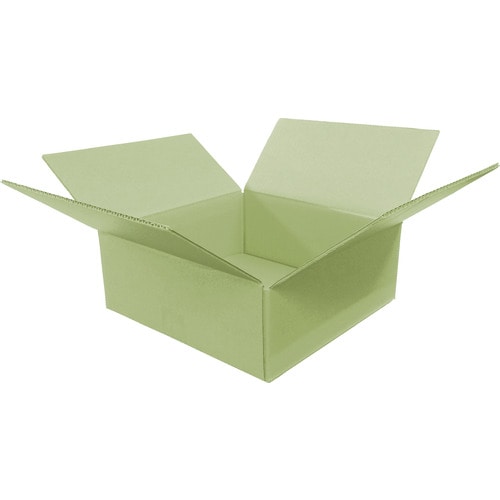 ＩＲＩＳ　ダンボール　３３５×３３５×１３０＿