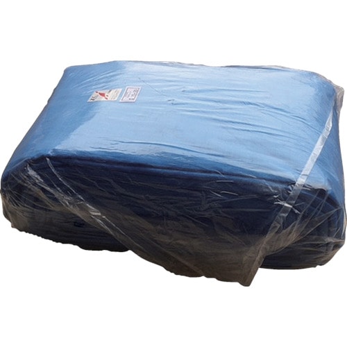 ユタカ　＃３０００ブルーシート　１５ｍ×２０ｍ＿