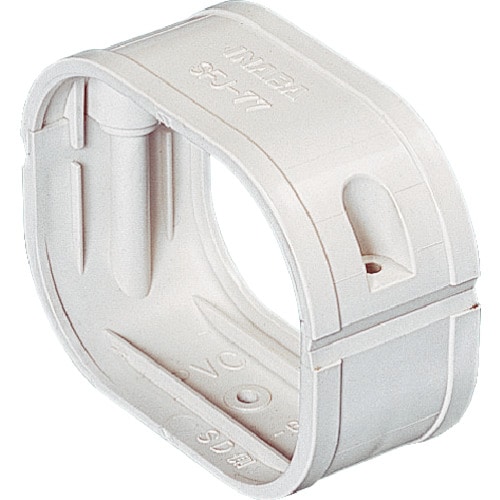 因幡電工　フリーコーナージョイント　アイボリー