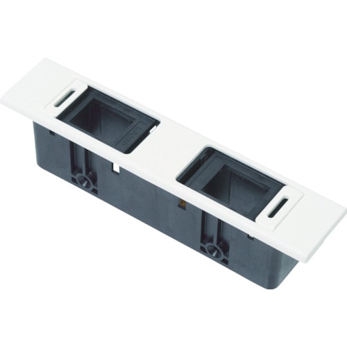 スガツネ工業　デスクトップマルチタップＤＭＬ型（２１０－０２０－４９０）＿