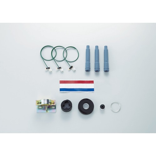 ３Ｍ　関東ハイ－Ｋターム２－ＥＭ（屋内用）ＣＶＴ１００ＳＱ用キット＿