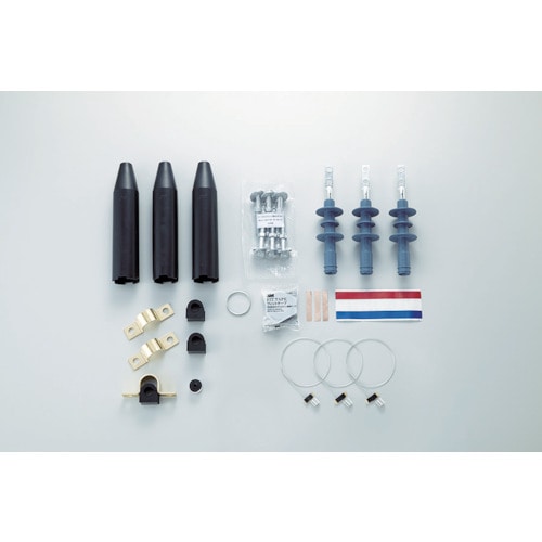 ３Ｍ　関東ハイ－Ｋターム２－ＥＭ（屋外用）ＣＶＴ３８／６０ＳＱ用キット＿