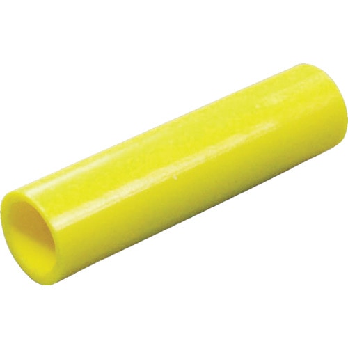 ニチフ　絶縁被覆付圧着スリーブ　Ｂ形（１００Ｐ）＿