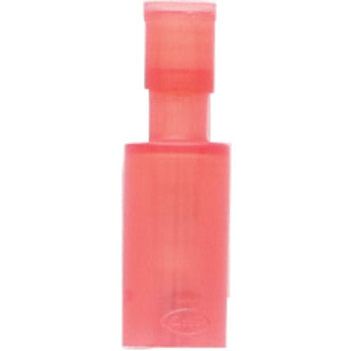 ＴＲＵＳＣＯ　防水形ピン端子　オス　（１０個入）＿