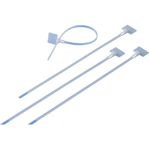 ＳａｐｉＳｅｌｃｏ　マーカータイ　２．５ｍｍ×２００ｍｍ　（１００本入）＿