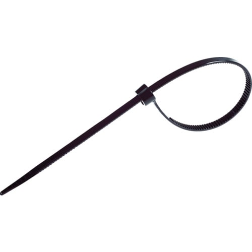 ＳａｐｉＳｅｌｃｏ　「ナイロック」　ケーブルタイ　３．５ｍｍ×２００ｍｍ　最大結＿