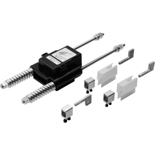 Ｐａｎａｓｏｎｉｃ　横行用端末引締碍子＿