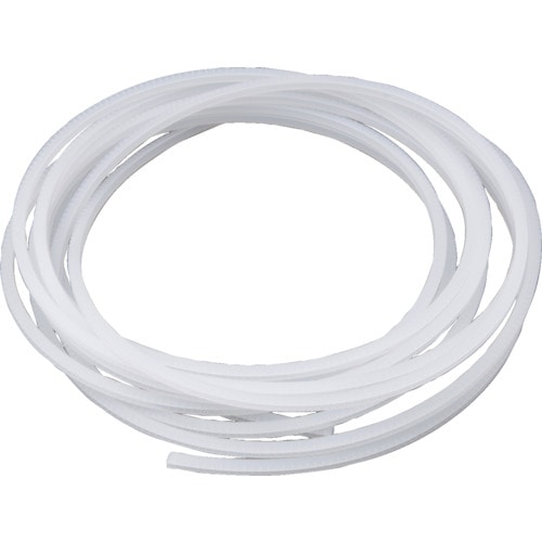 ＴＲＵＳＣＯ　グロメット　板厚３．２ｍｍ用　長さ５Ｍ　（１本入）＿