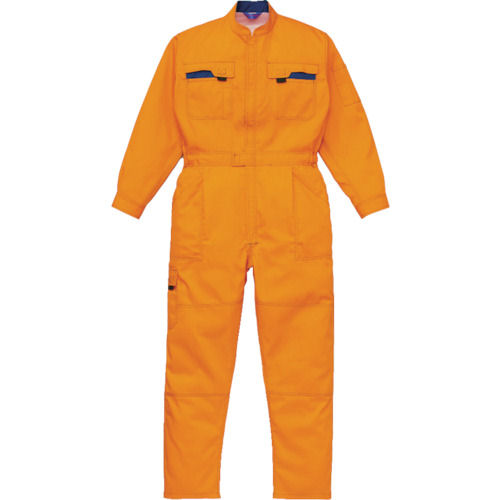 ＡＵＴＯ－ＢＩ　スリードラゴン　ツヅキ服４００００　オレンジ　Ｍ＿