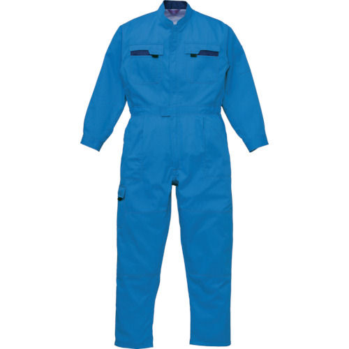 ＡＵＴＯ－ＢＩ　　スリードラゴン　ツヅキ服４００００　スカイブルー　３Ｌ＿