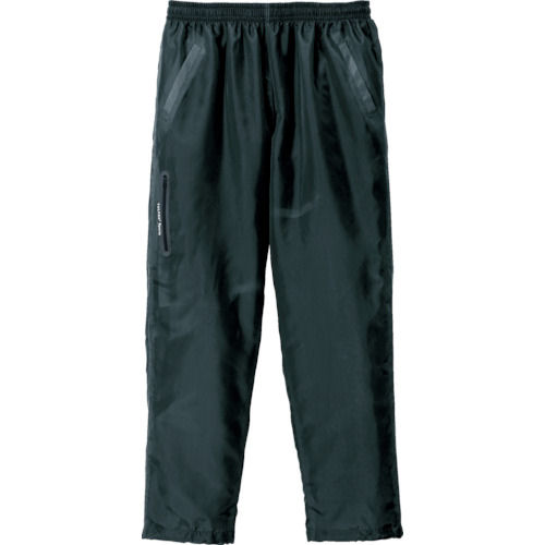 アイトス　イージーパンツ　ブラック　Ｍ＿