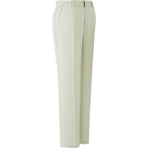 ミドリ安全　ベルデクセル　交織ストレッチ　女子パンツ　ＶＥＬ５２０下　１１＿