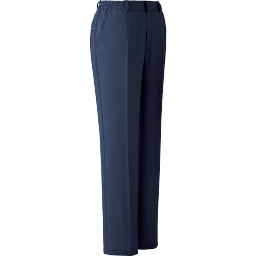 ミドリ安全　ベルデクセル　交織ストレッチ　女子パンツ　ＶＥＬ５２７下　１７＿