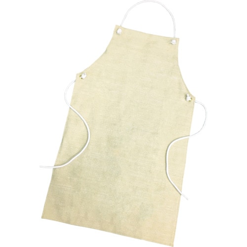 ＴＲＵＳＣＯ　生体溶解性セラミック　耐熱胸前掛け＿