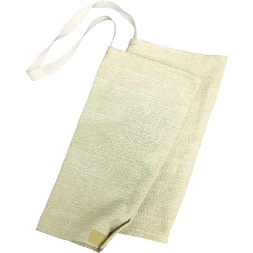 ＴＲＵＳＣＯ　生体溶解性セラミック　耐熱腕カバー＿