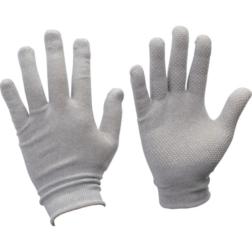 ＨＯＺＡＮ　ＥＳＤグローブ　（１０双入）Ｌ＿