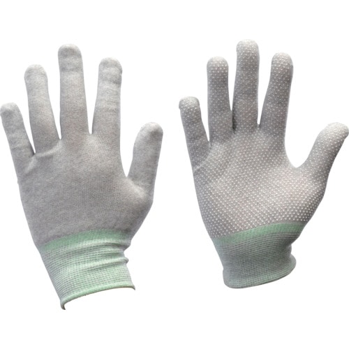 ＨＯＺＡＮ　ＥＳＤグローブ　（１０双入）Ｍ＿