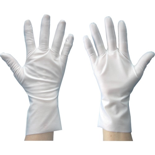 ウインセス　溶着手袋　Ｍ　（５０双入）＿