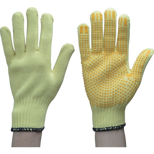 トワロン　ケブラーＫ－３００　あつ手スベリ止付　Ｍ＿