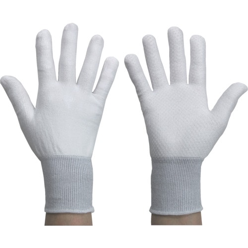 ウインセス　耐切創手袋　Ｌ　（１双入）＿