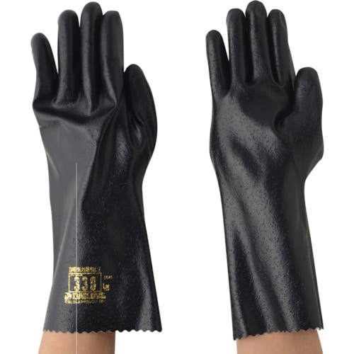ＤＡＩＬＯＶＥ　静電気対策用手袋　ダイローブ３３０（ＬＷ）＿