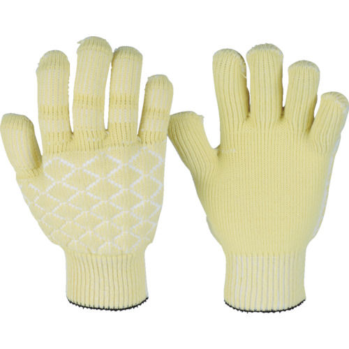 ＴＲＵＳＣＯ　耐切創・耐衝撃手袋　Ｌサイズ＿