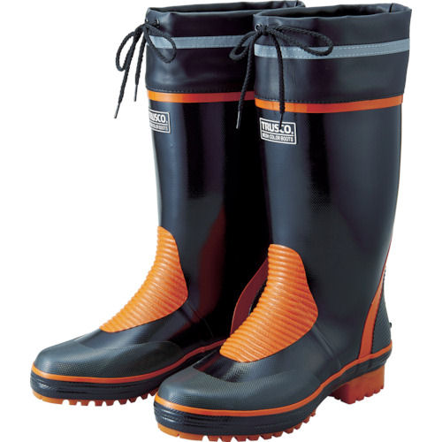 ＴＲＵＳＣＯ　メッシュカラーブーツＤＸ　２６．０ｃｍ＿