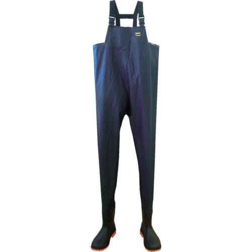 ＴＲＵＳＣＯ　ＰＶＣ軽作業用胴付長靴　Ｌ　２６．０ｃｍ＿