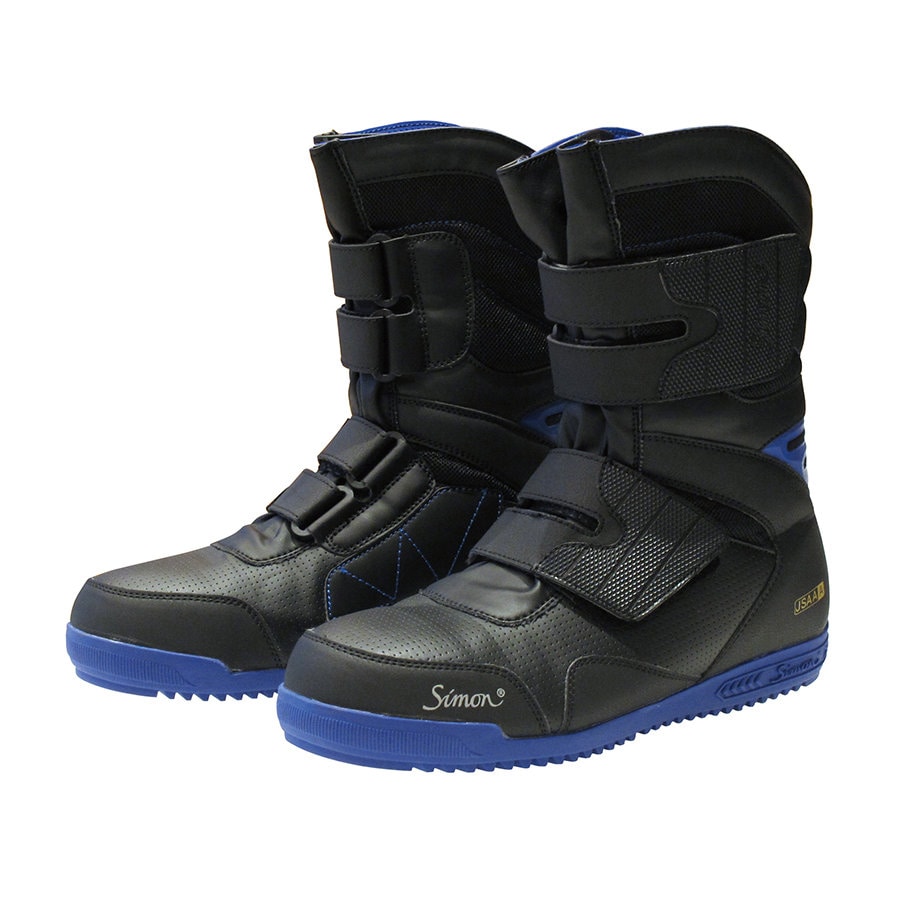 シモン　高所作業用プロテクティブスニーカー　Ｓ０３８　２４．０ｃｍ