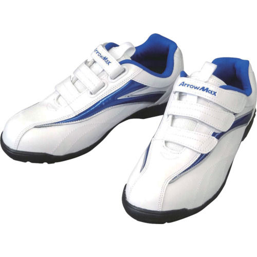 福山ゴム　アローマックス６１ブルー２４．５＿