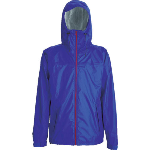 ＴＲＵＳＣＯ　コンフォートレインスーツ　ロイヤルブルー　Ｌ＿