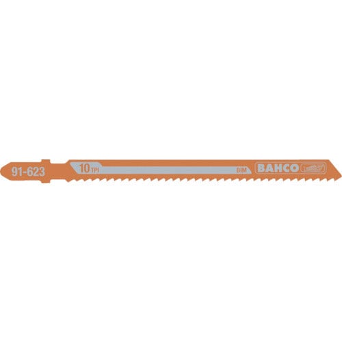 バーコ　ジグソーブレード　（５枚入）＿