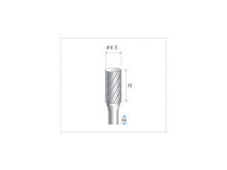 ナカニシ　超硬カッター＿