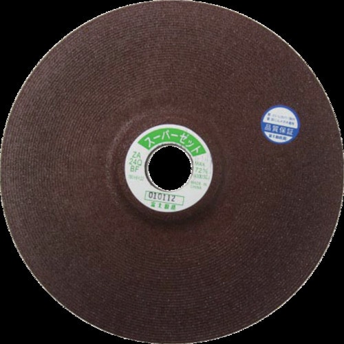 富士　スーパーＺ　１８０×６×１５　ＺＡ３６Ｑ　ＢＦ＿