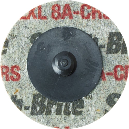 ３Ｍ　ロロック　ＥＸＬユニホイール　５０ｍｍ　＃１２０相当＿