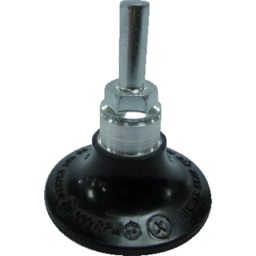 ３Ｍ　ロロック　ディスクパット　エクストラハード　外径５０ｍｍ＿