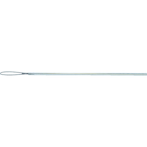 ＴＲＵＳＣＯ　軸付バリ取り先端工具　バリーマー　交差穴用１５０ｍｍ　ファイ４＿