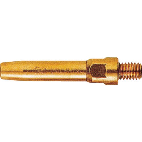 ダイヘン　ＣＯ２／ＭＡＧ溶接用部品、チップ１．２＿