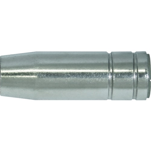 育良　イクラ半自動溶接機用ノズル（４２０７１）＿