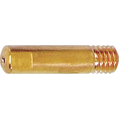 育良　イクラ半自動溶接機用チップ（４２０９７）＿