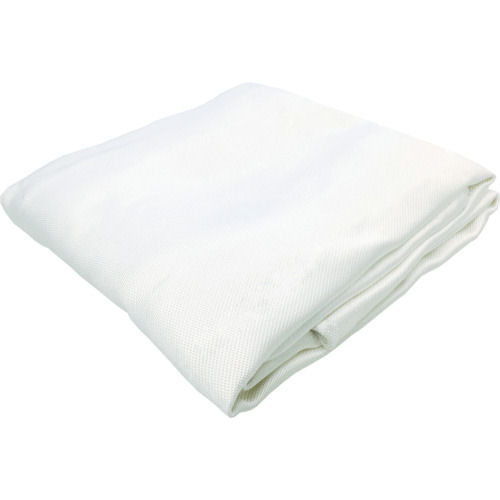 ＴＲＵＳＣＯ　スパッタシートシリカクロス　１．１ｍｍ厚　６号タイプ　１８５０Ｘ２＿