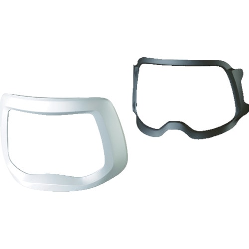 ３Ｍ　スピードグラス９１００ＦＸ用フロントカバーキット　５４０５００＿