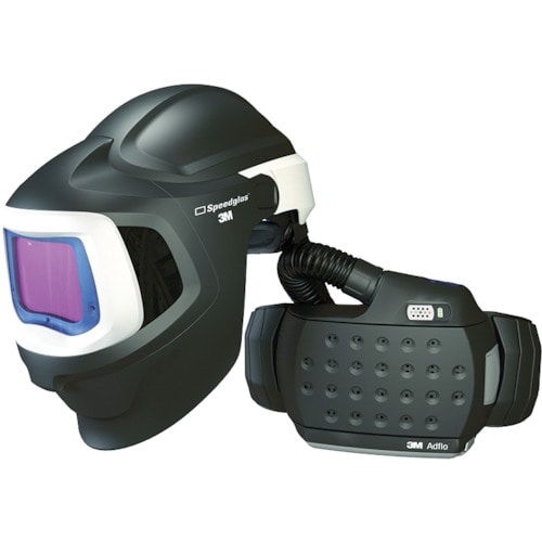 ３Ｍ　アドフロー　電動ファン付き呼吸用保護具　５７７７００Ｊ＿