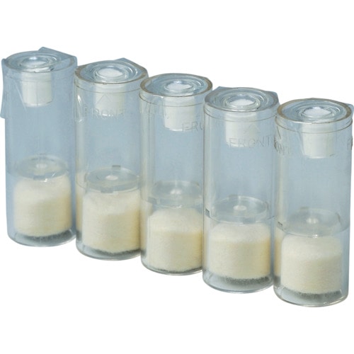 ＳＵＲＥ　ＤＳ－５１０／５２０フィルターカートリッジセット（５個入り）＿