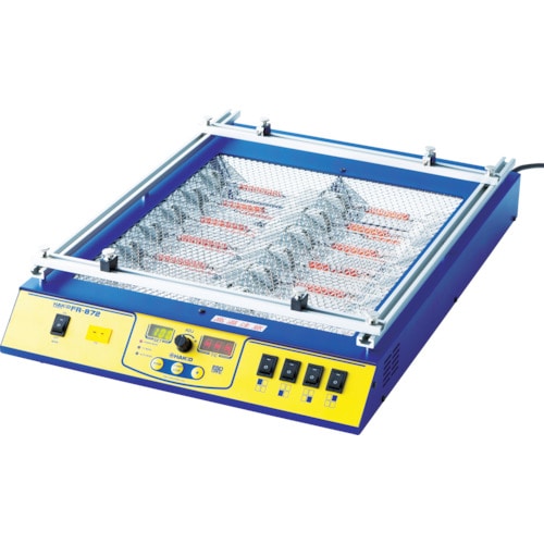 白光　ハッコーＦＲ－８７２　／　１００Ｖ　２極接地型＿