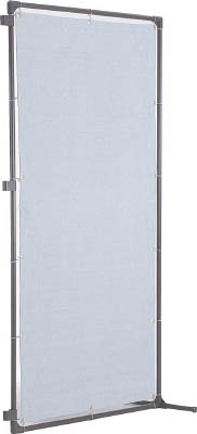 ＴＲＵＳＣＯ　火花用衝立　接続型　１０００ＸＨ２０＿